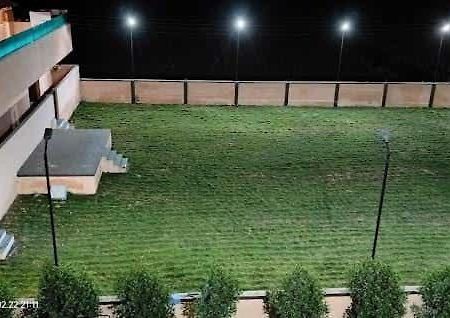 Hotel Vaishnavi Bhadji المظهر الخارجي الصورة