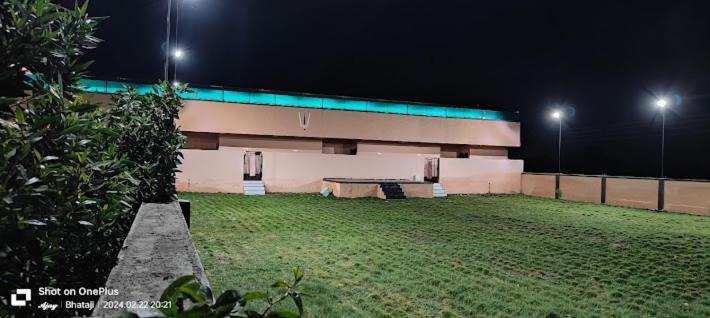 Hotel Vaishnavi Bhadji المظهر الخارجي الصورة