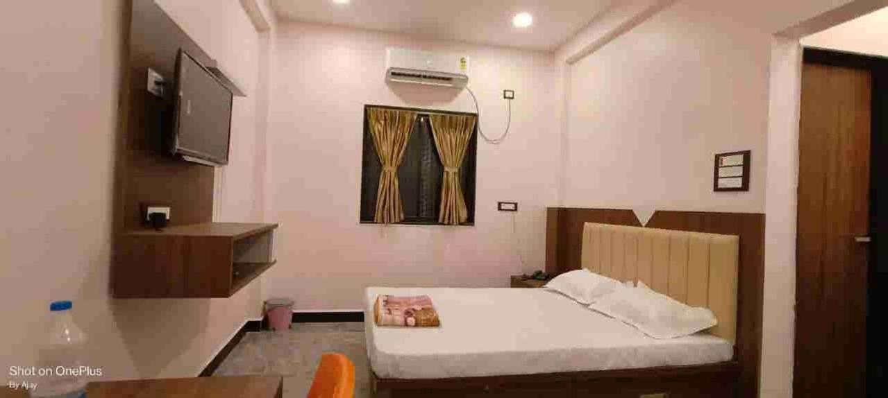 Hotel Vaishnavi Bhadji المظهر الخارجي الصورة